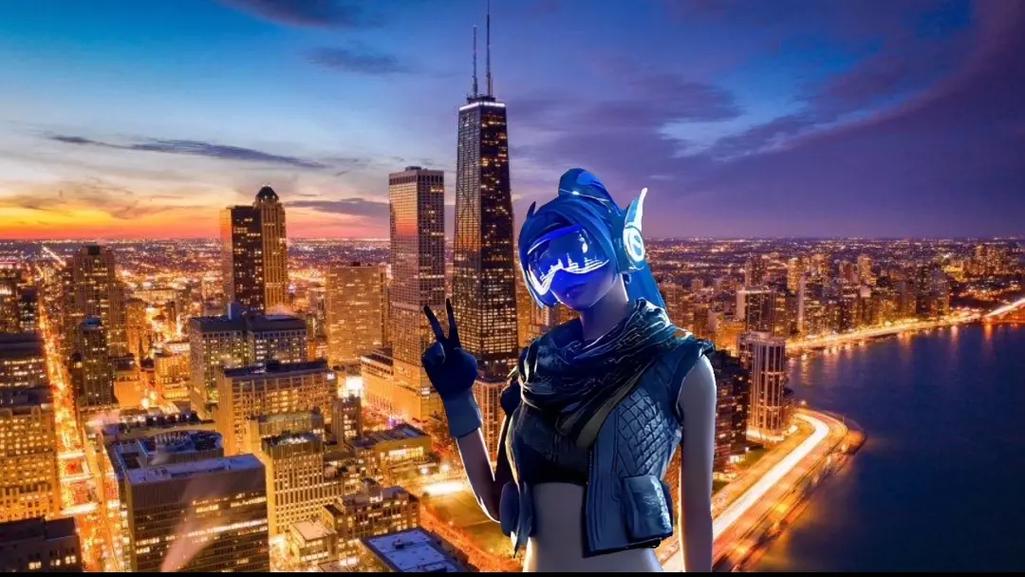 和平精英《战神w》外挂